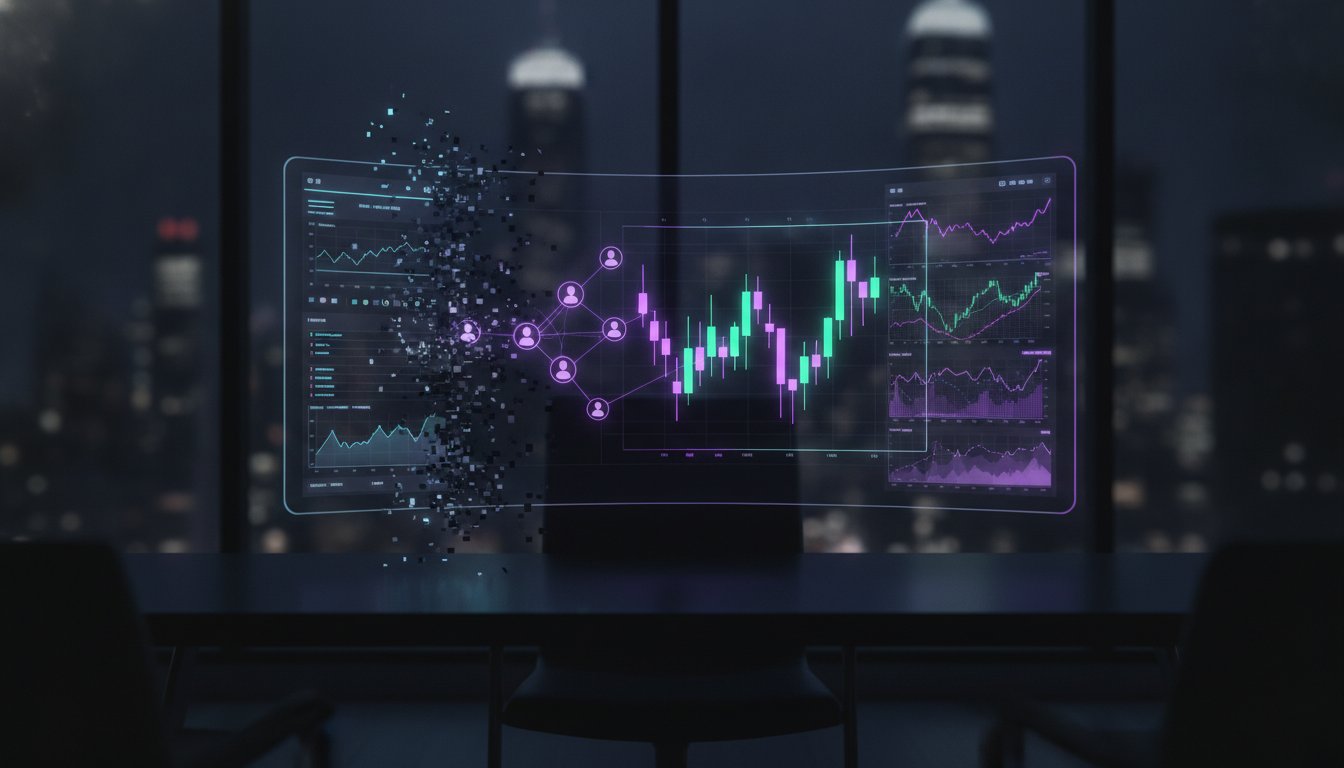 Beyond the Simulator: 5 Smarter Alternatives to Paper Trading in 2026