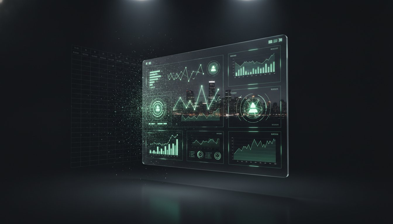 Beyond the Spreadsheet: The Best Alternative for Founder Financial Planning in 2026