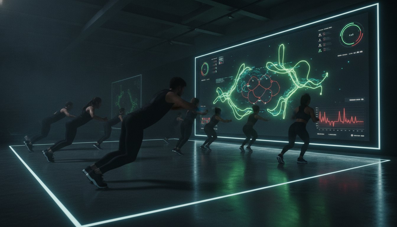 Beyond the Stopwatch: The Rise of Real-Time Biofeedback for Group Workouts in 2026