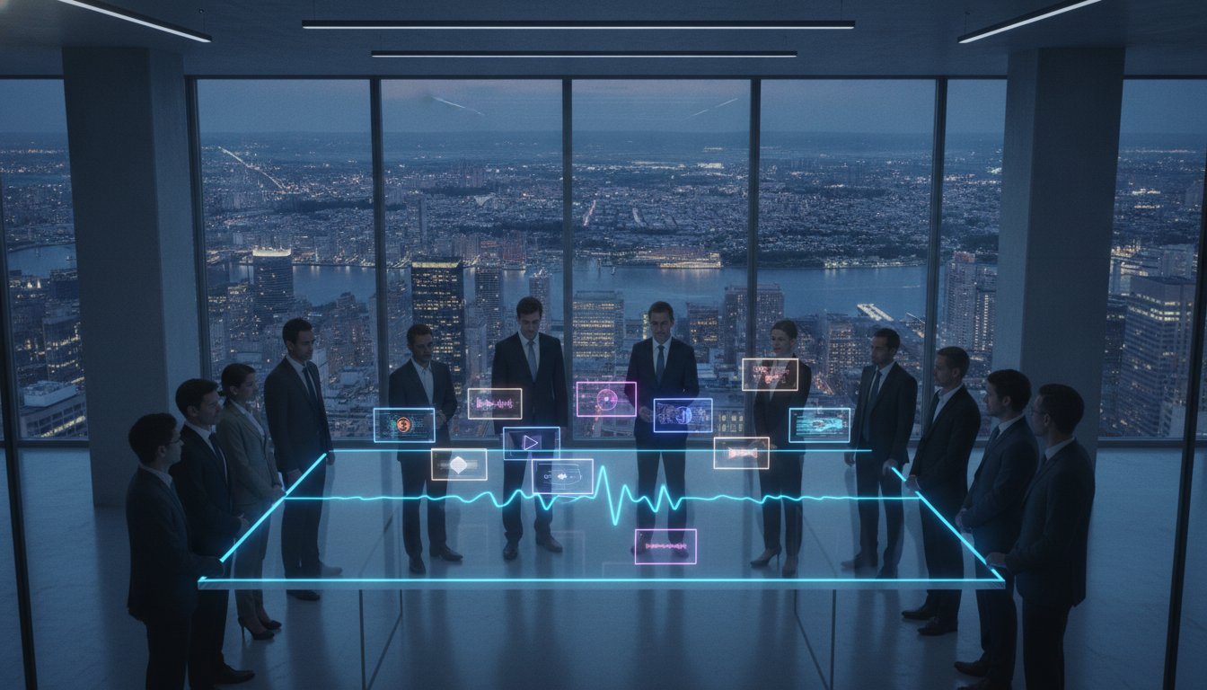 Beyond the Timeline: Long Video to Clips Guide
