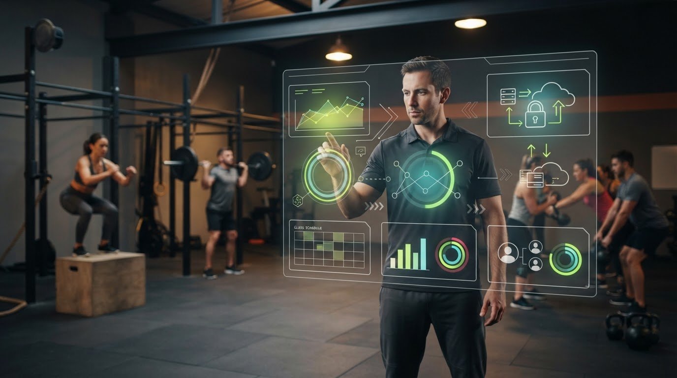 Beyond the Whiteboard Alternative: How to Choose the Right Gym Platform
