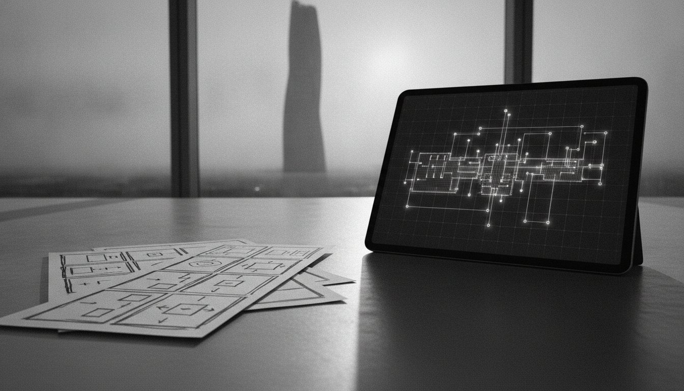 Beyond the Whitepaper: The Art of Tech Product Demo Video Production