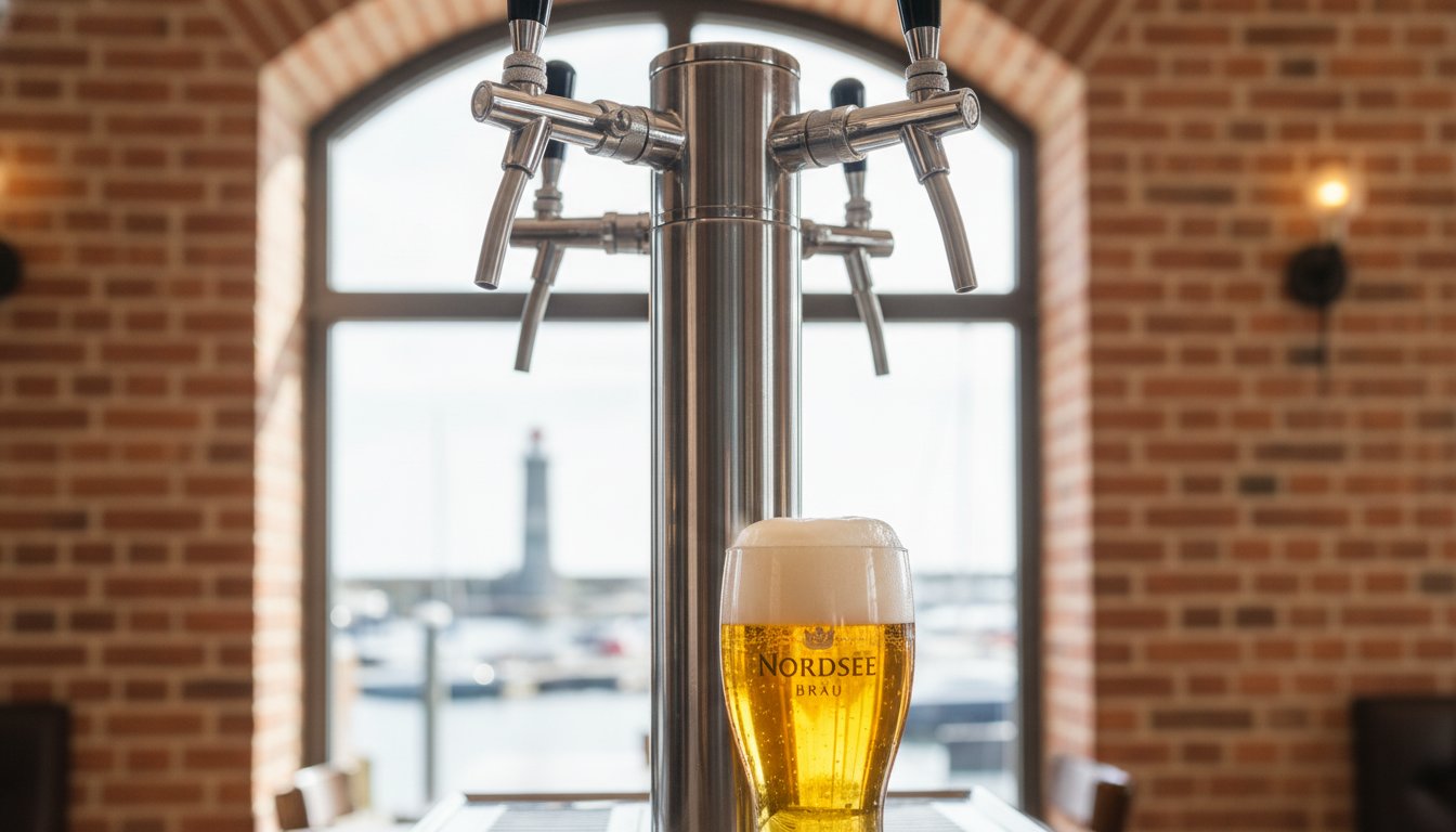 Bierleitungsreinigung Kosten 2026: Ein Leitfaden für die Gastronomie