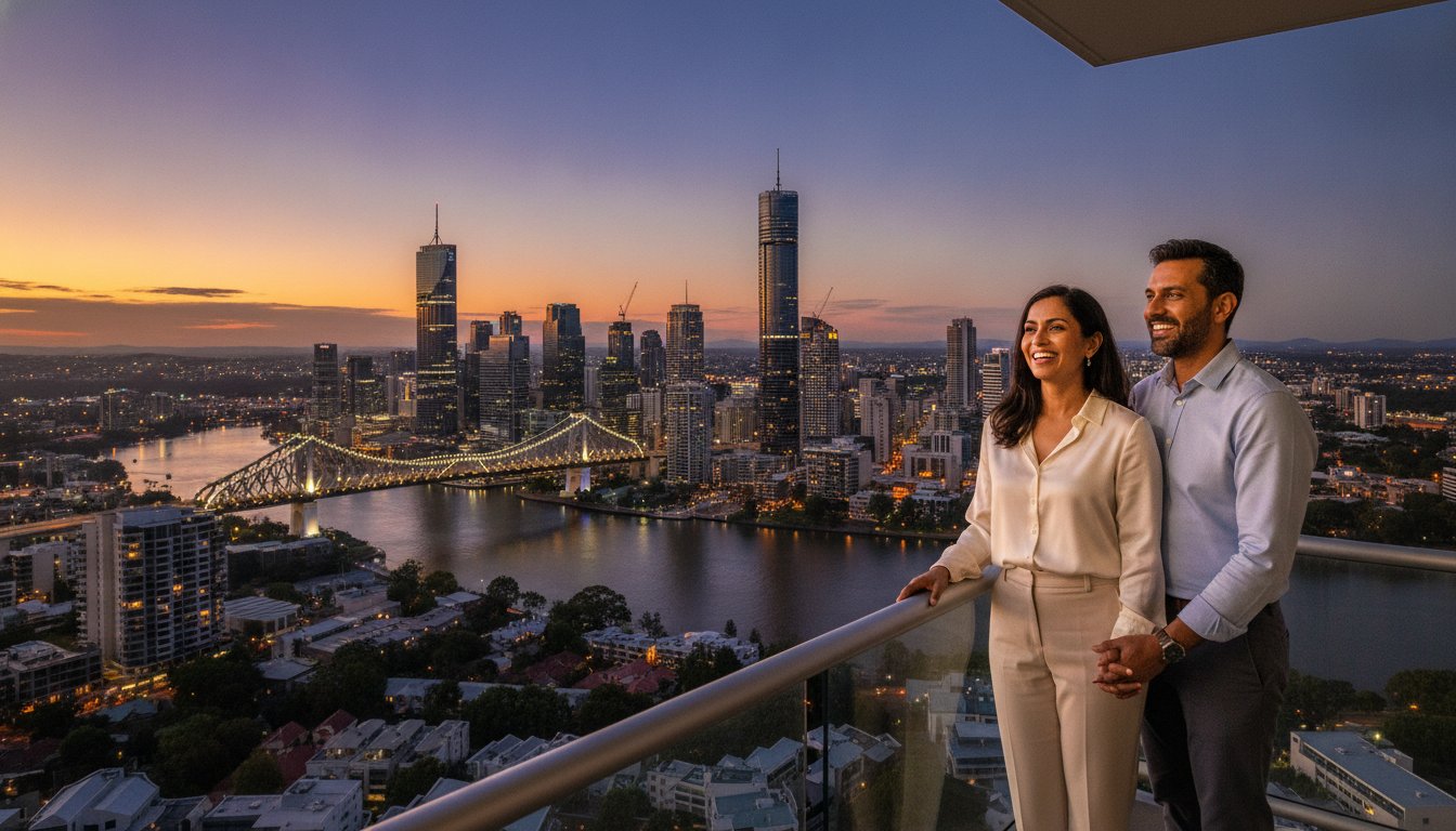 Big Bank to Brisbane Broker: 2026 Switching Guide