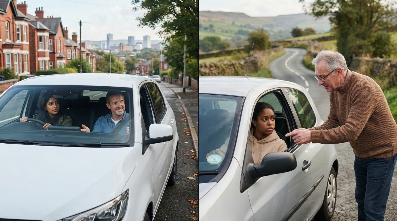 Bill Plant Driving School vs a Local Driving Tutor in Leeds: Which Fits You?