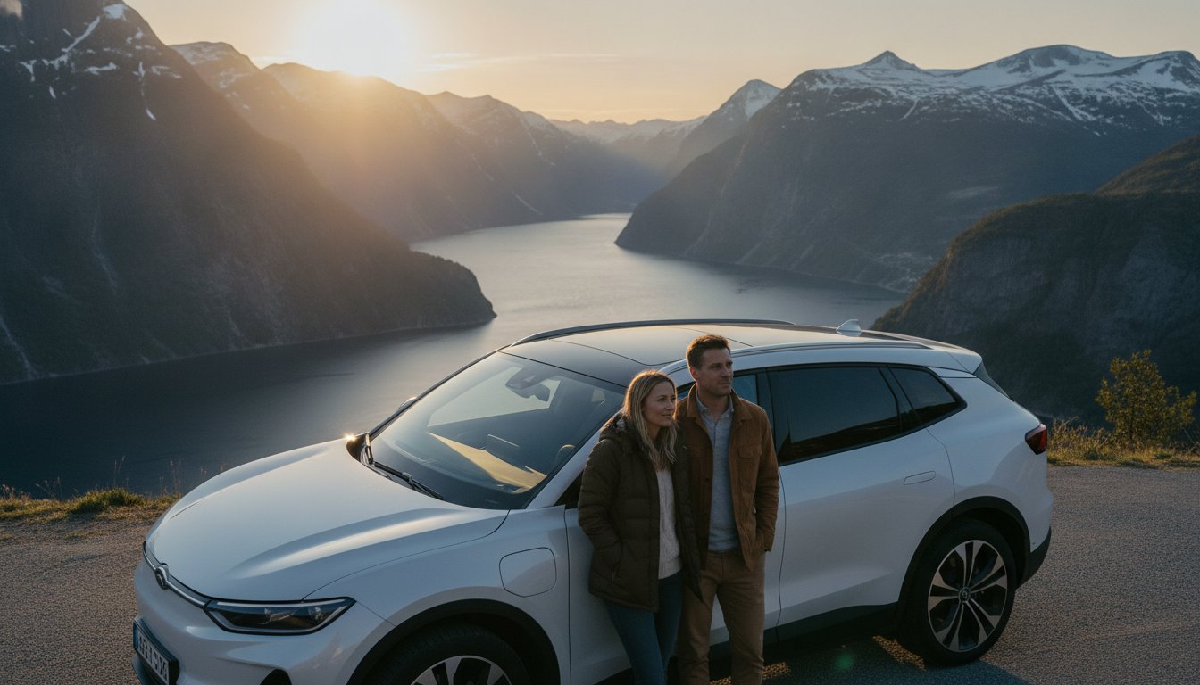 Billig bilforsikring i Norge: Slik sparer du penger uten å ofre tryggheten i 2026
