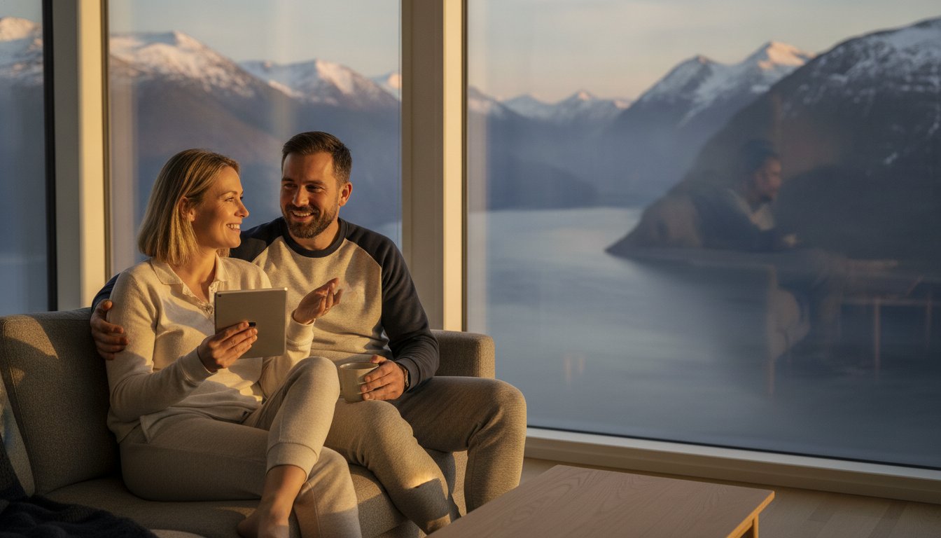 Billigste boligforsikring i 2026: Slik kutter du kostnader uten å miste tryggheten