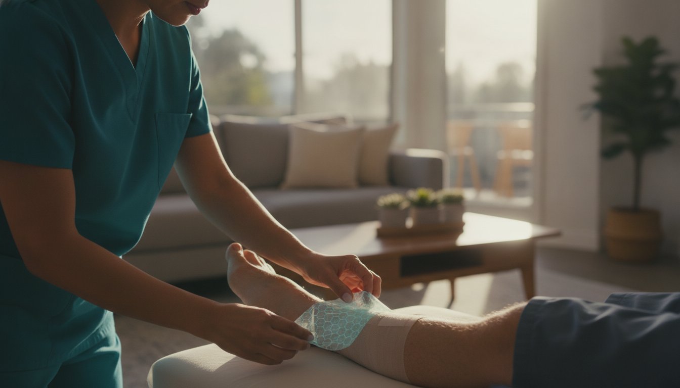 Bio-engineered Skin Substitutes: 2026 Mobile Care Guide