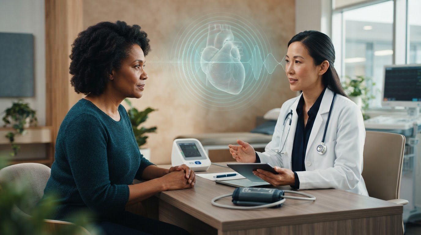 Bio-Resonant Therapy for Cardiovascular Wellness: Benefits, Evidence, and Safety