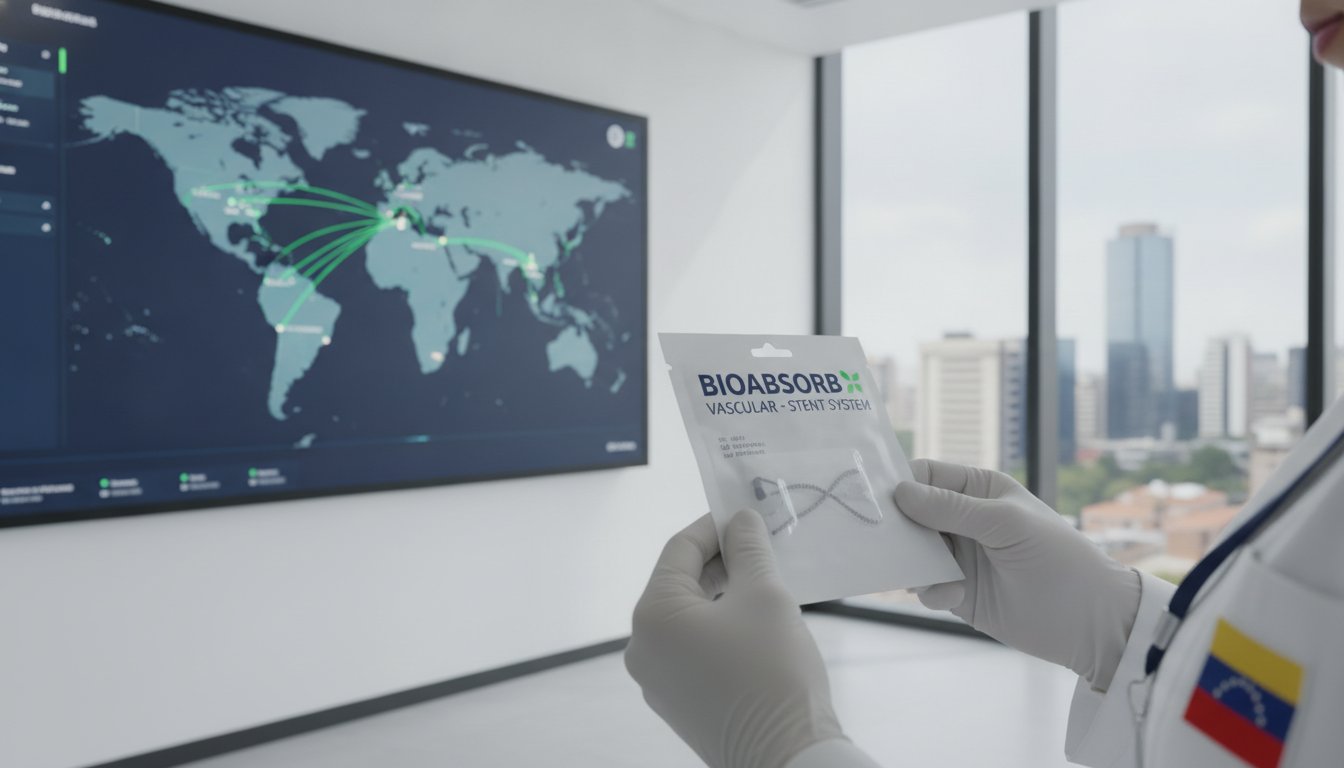 Bioabsorbable Polymer DES Procurement: A Technical and Logistical Guide for 2026