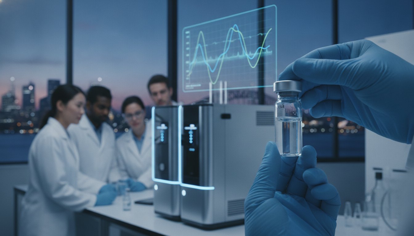 Biochemical Research Supplies Australia: A 2026 Procurement Guide