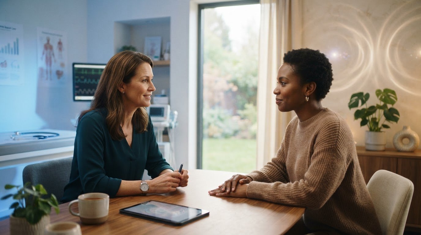 Bioresonant Therapy for Lupus Support: Evidence, Safety, and Questions to Ask