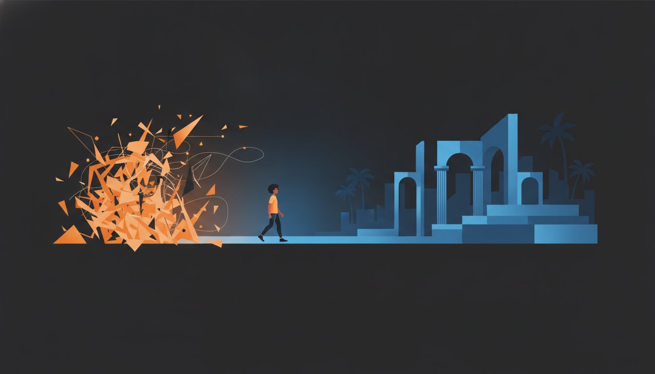 Bipolar 1 Disorder: Symptoms, Mania, and the Path to Functional Recovery