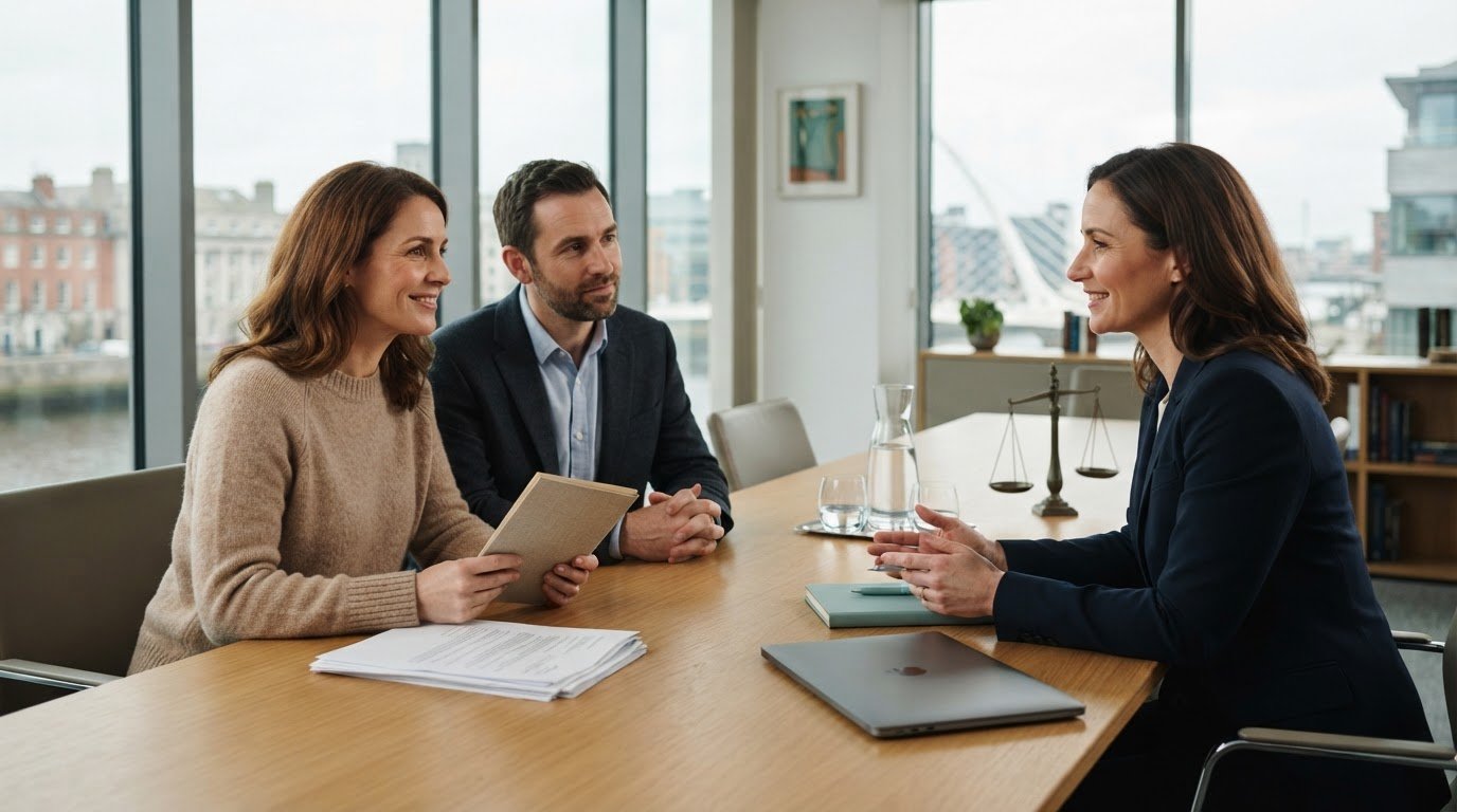 Birth Injury Legal Consultation in Ireland: How to Assess Your Options