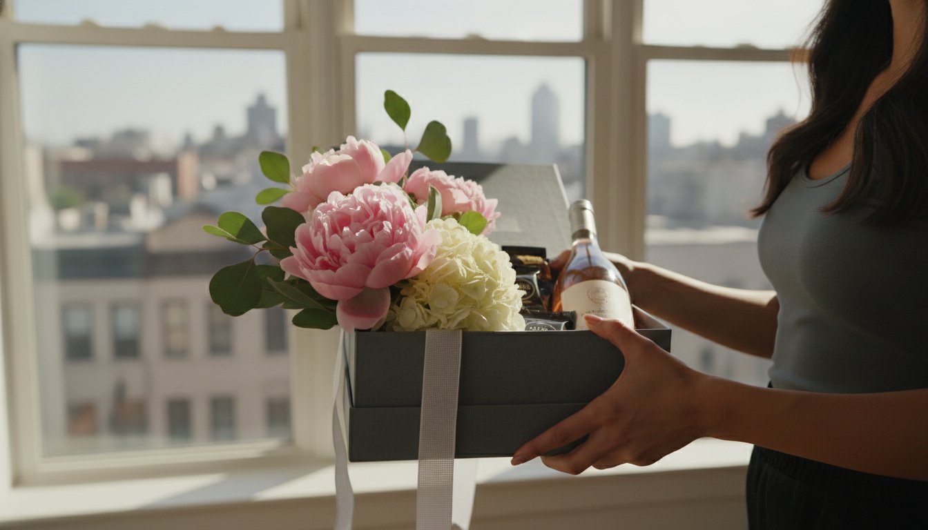 Birthday Gift Basket Delivery NYC: The 2026 Local Guide to Curated Gifts