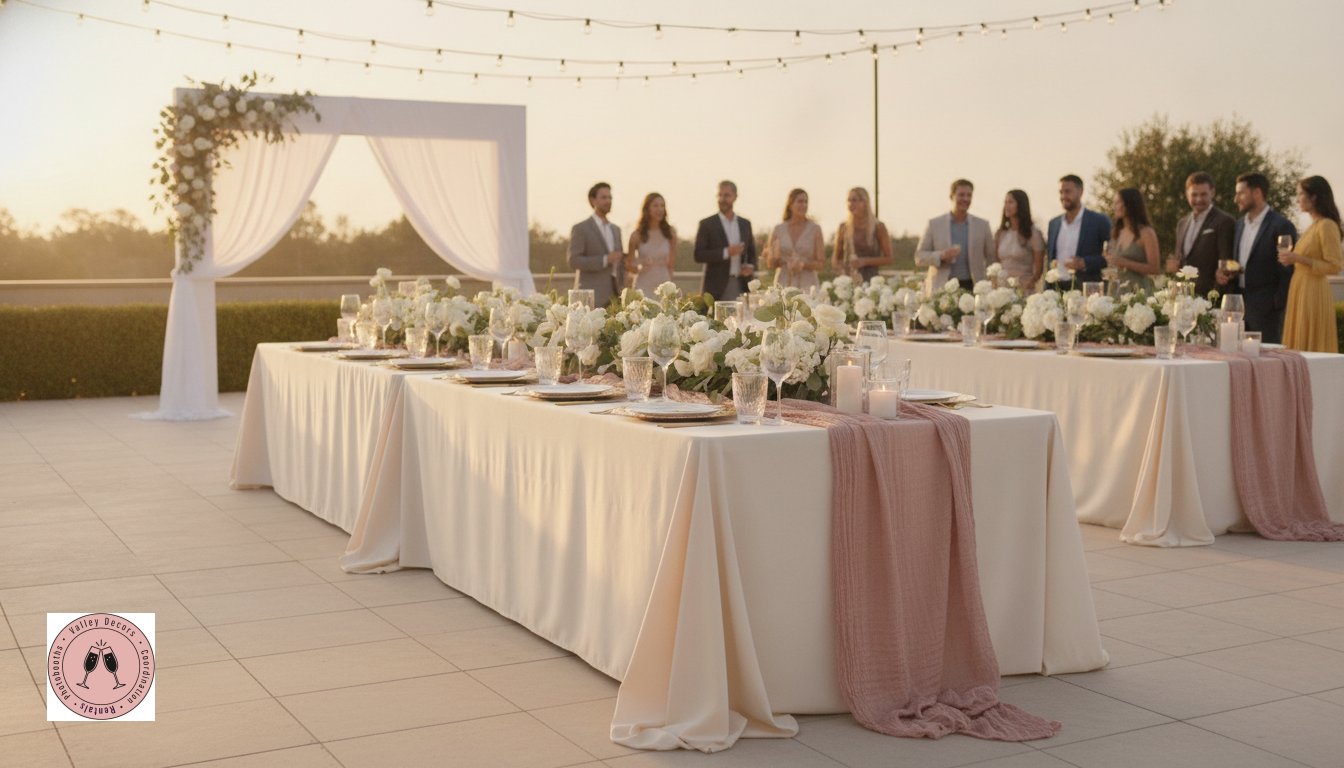 Birthday Party Ideas Fresno: Transforming Any Space with Local Rentals