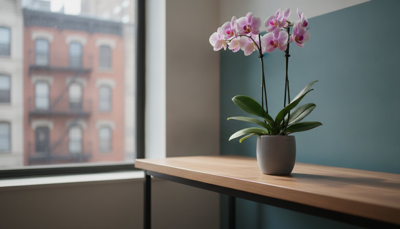 Birthday Plant Delivery NYC: The 2026 Guide to Gifting Living Blooms