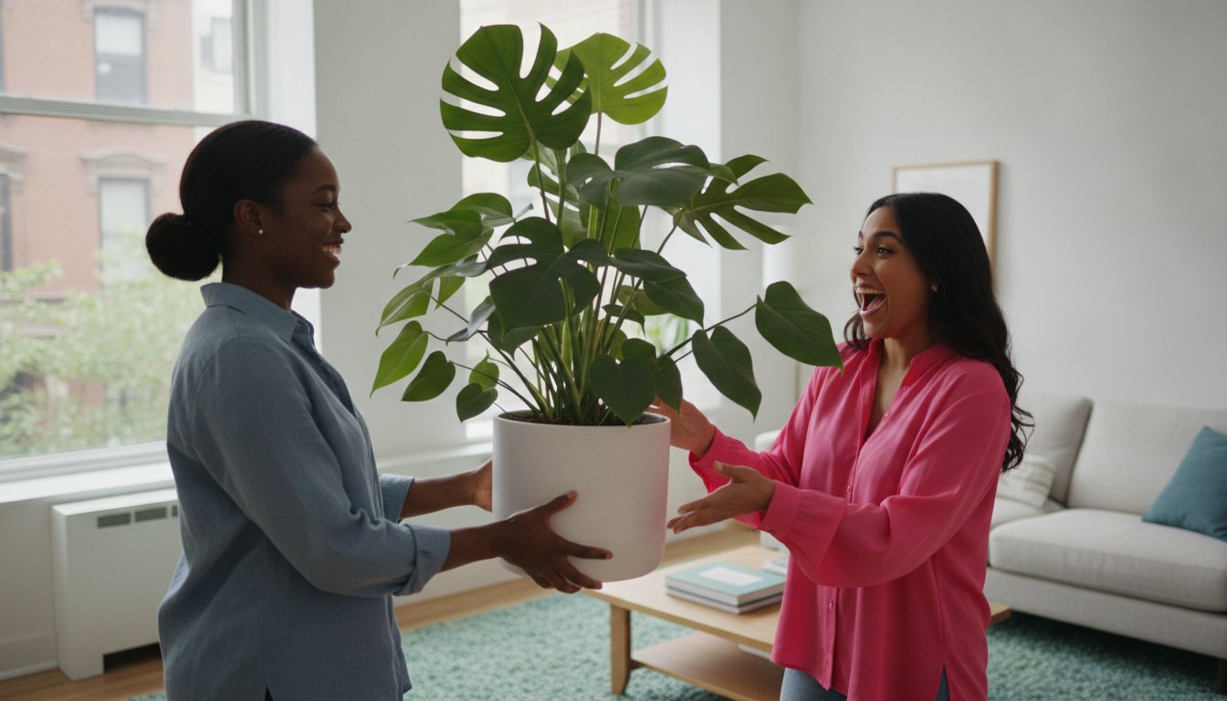 Birthday Plant Delivery NYC: The 2026 Guide to Gifting Living Blooms