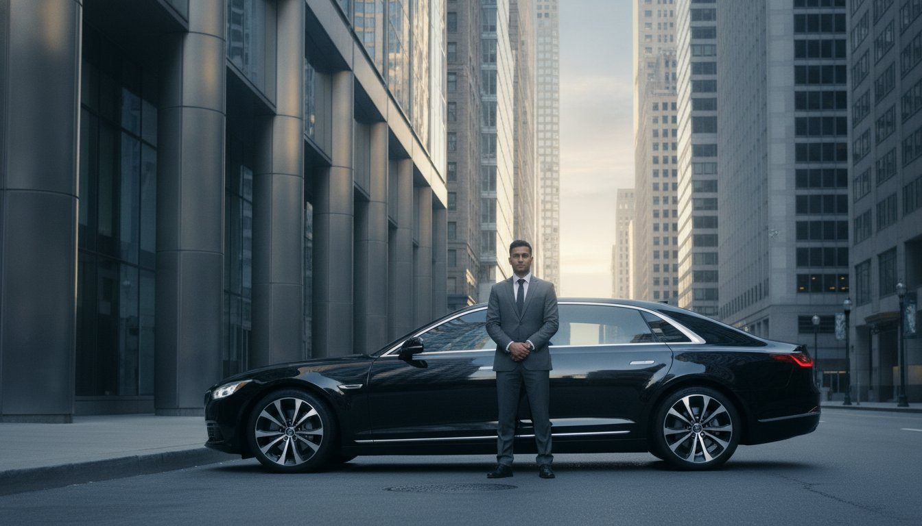 Black Car Service: The Professional Guide to Luxury Ground Transportation in 2026