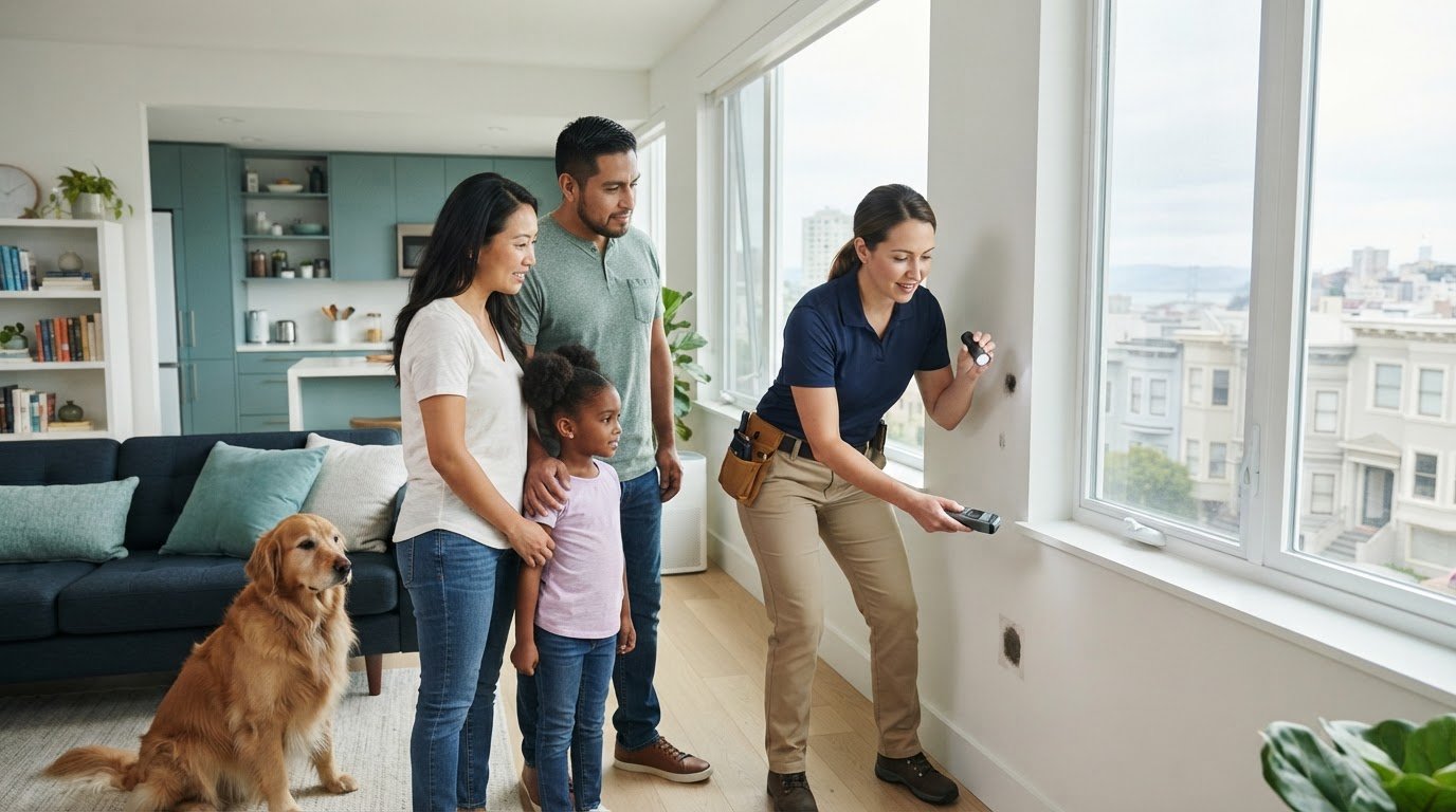 Black Mold Symptoms: What They May Mean and What to Do Next