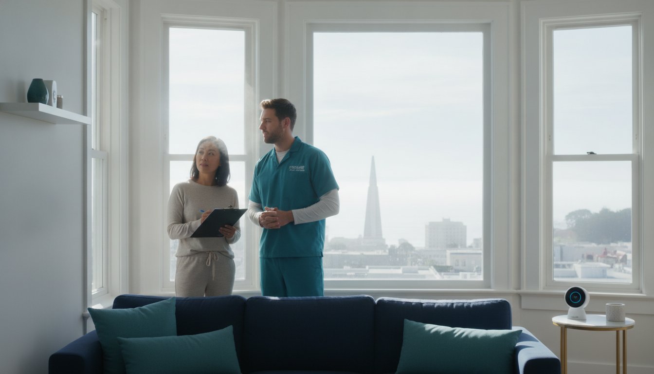 Black Mold Testing San Francisco: A Homeowner’s Essential Checklist