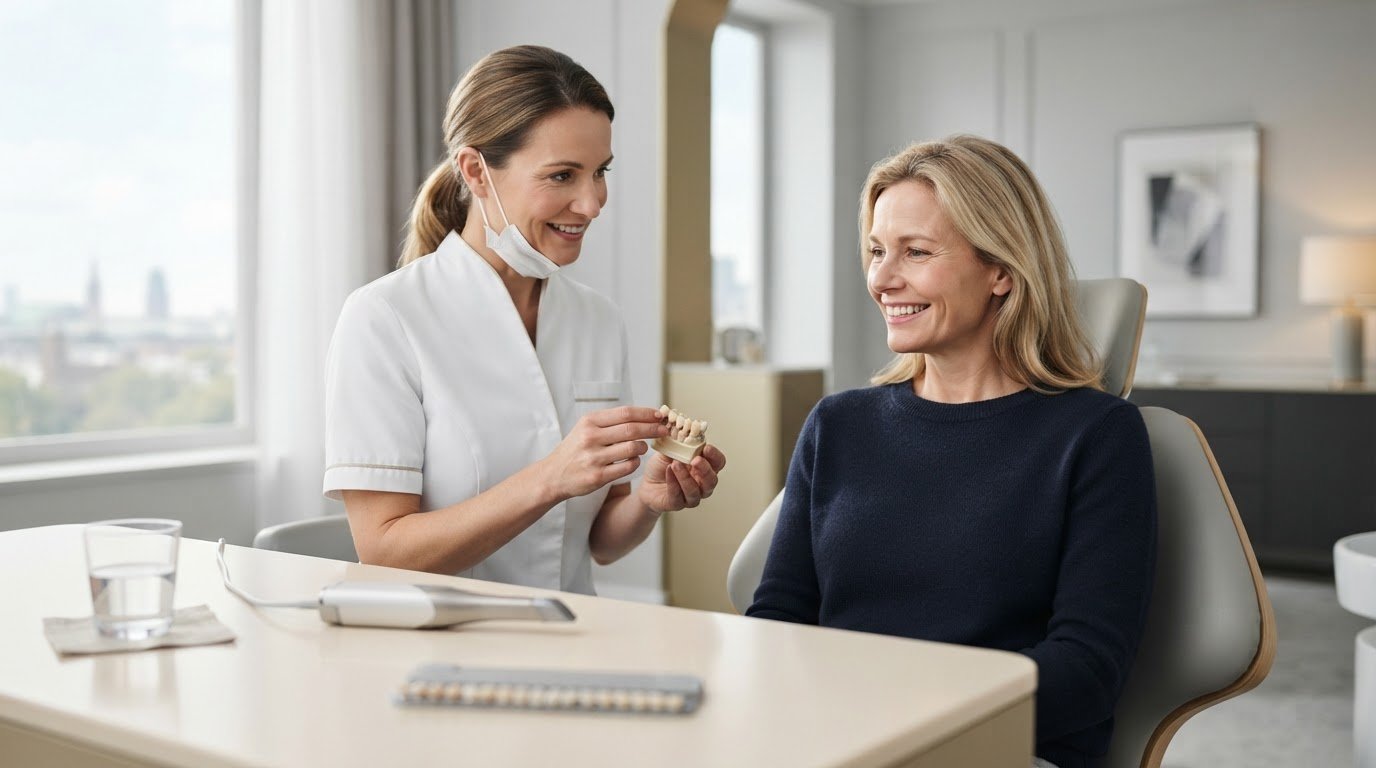Bleaching Haltbarkeit: Wie lange weiße Zähne wirklich strahlen