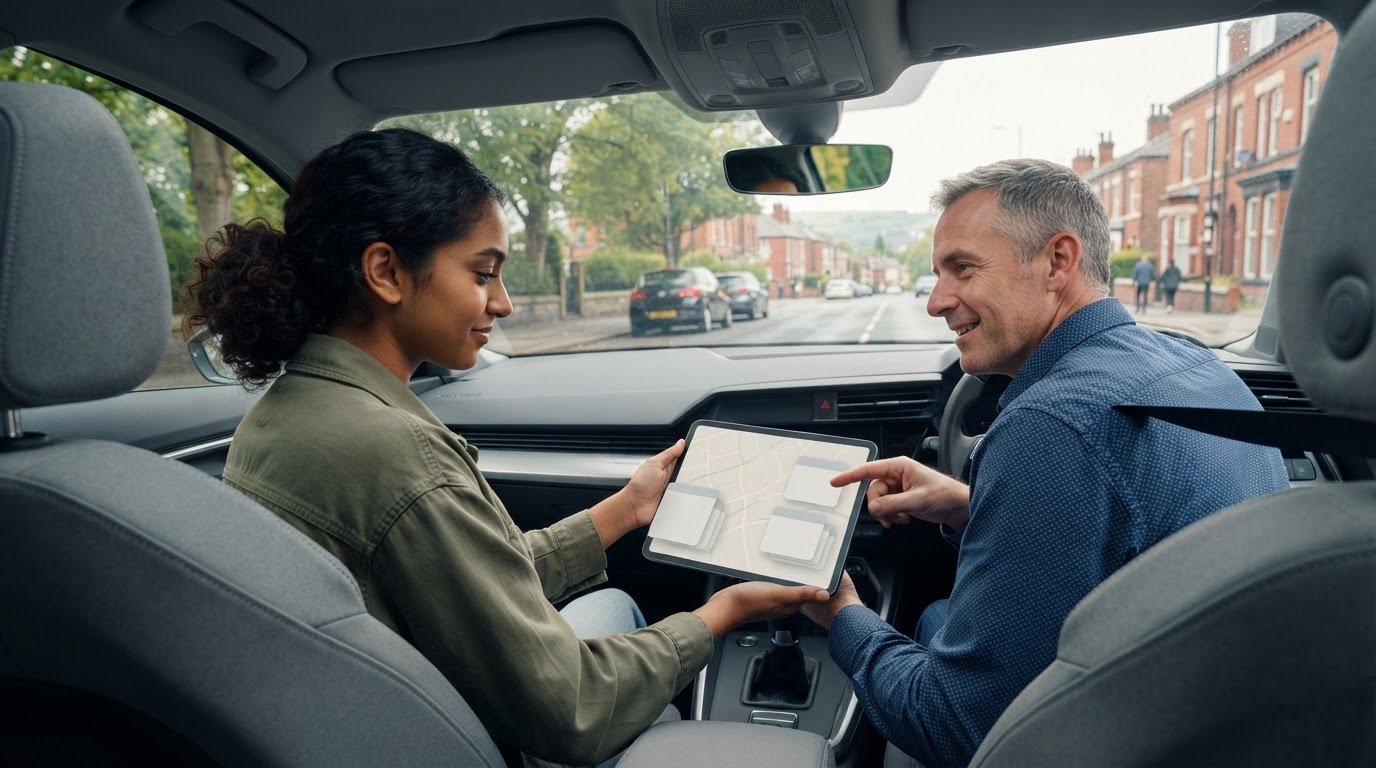 Block Booking Driving Lessons in Leeds: Is It Right for You?