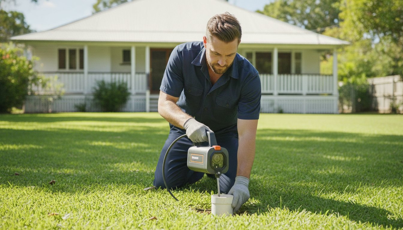 Blocked Drain Causes: A Plumber’s Guide to Why Your Pipes Clog in Central Queensland