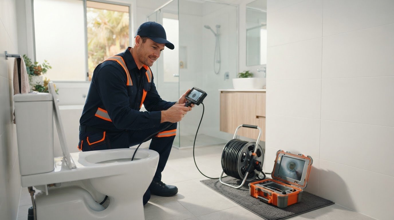 Blocked Toilet Repairs in Rockhampton: What to Expect