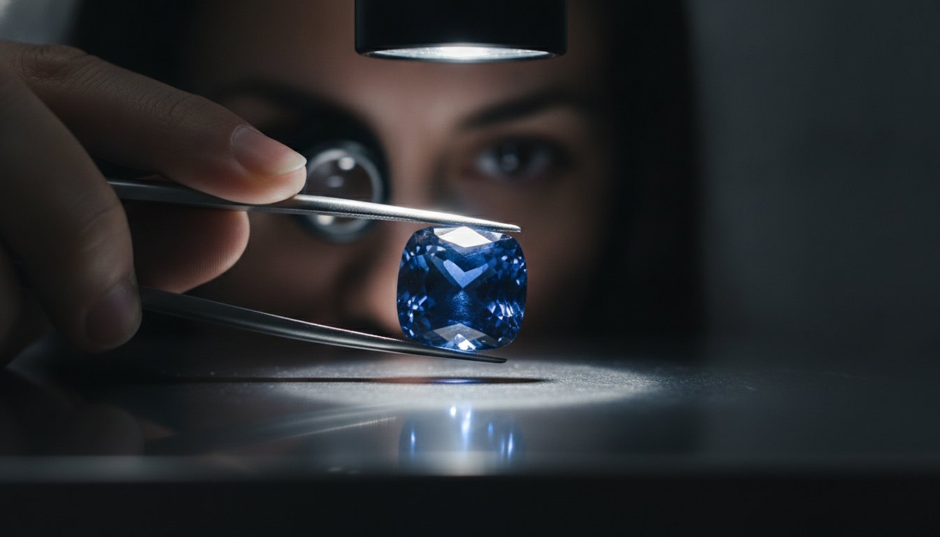 Blue Sapphire Quality: 2026 Connoisseur’s Guide