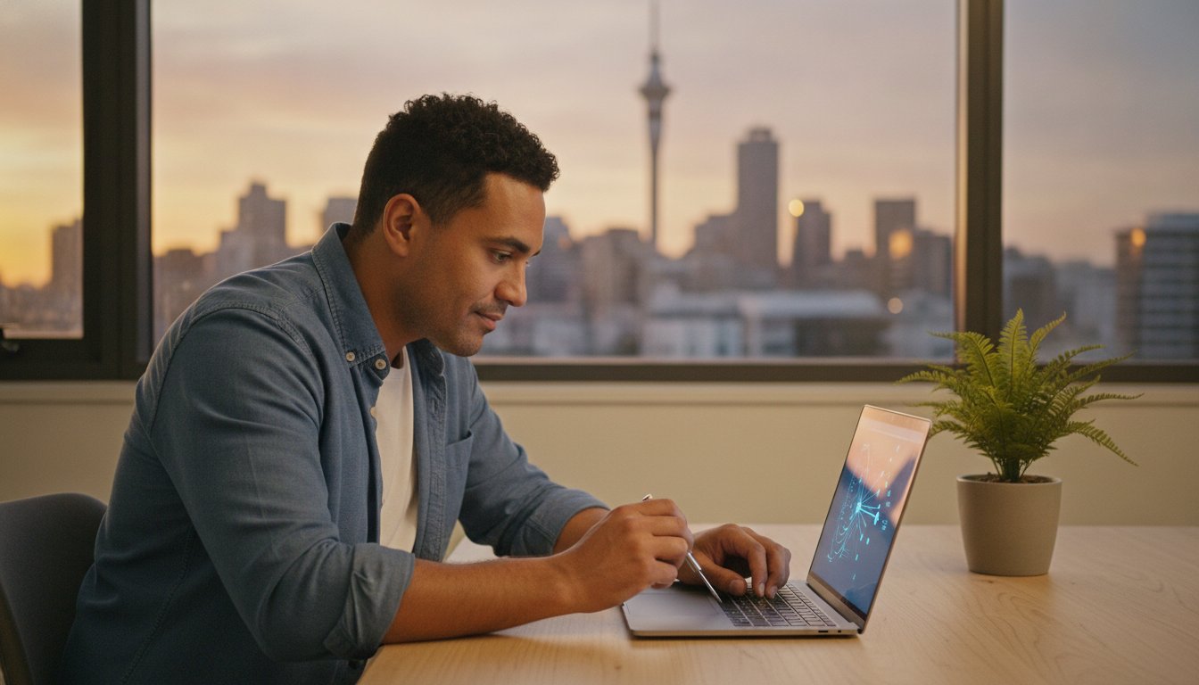 Blue Screen of Death Fix Auckland: Get Your PC Sorted Without the Stress