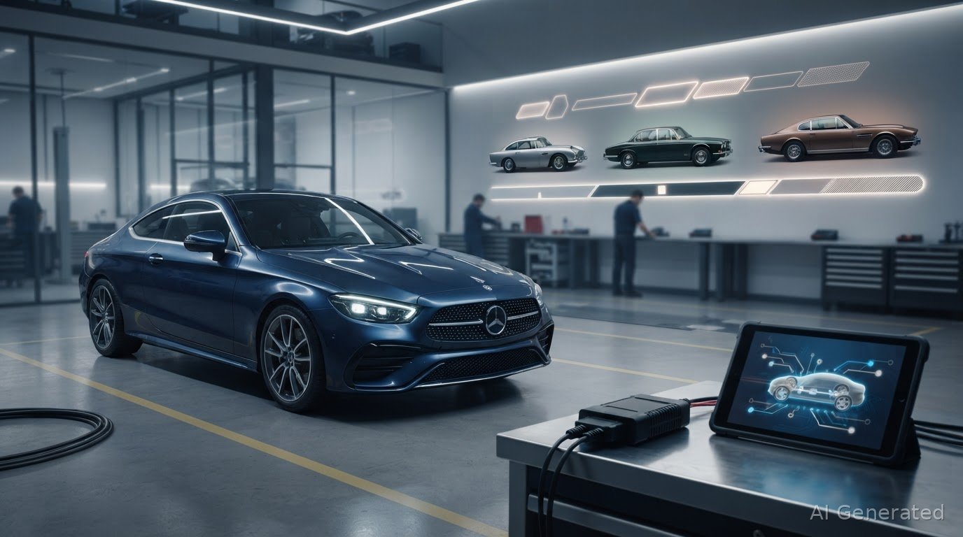 BMW Mileage Blocker Guide: Compatible Chassis List