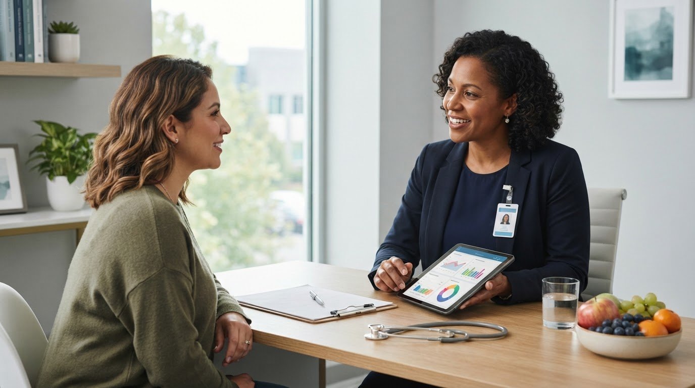 Board-Certified Weight Loss Doctors and Obesity Care