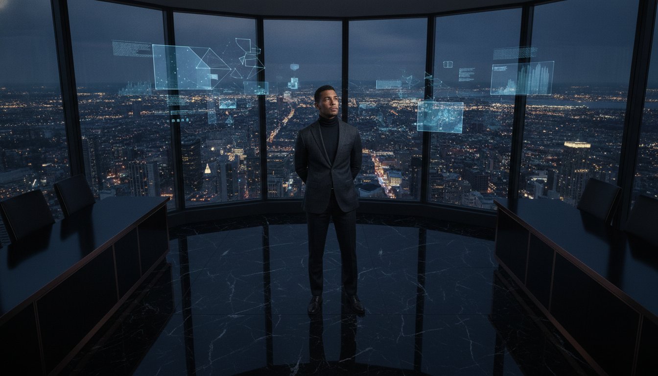 Boardroom Mastermind vs In The Headroom: CEO Scaling 2026