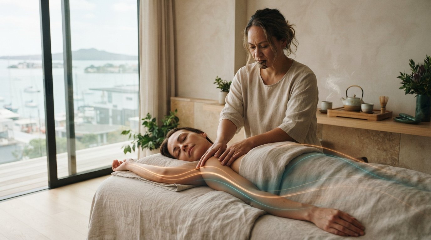 Body Energy Balance Treatment: A Holistic Path to Vitality