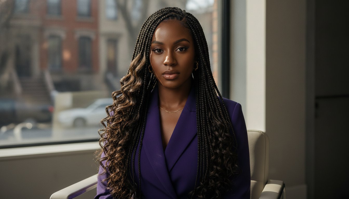 Bohemian Braids Brooklyn Salon: Finding Your Perfect Professional Look (2026)