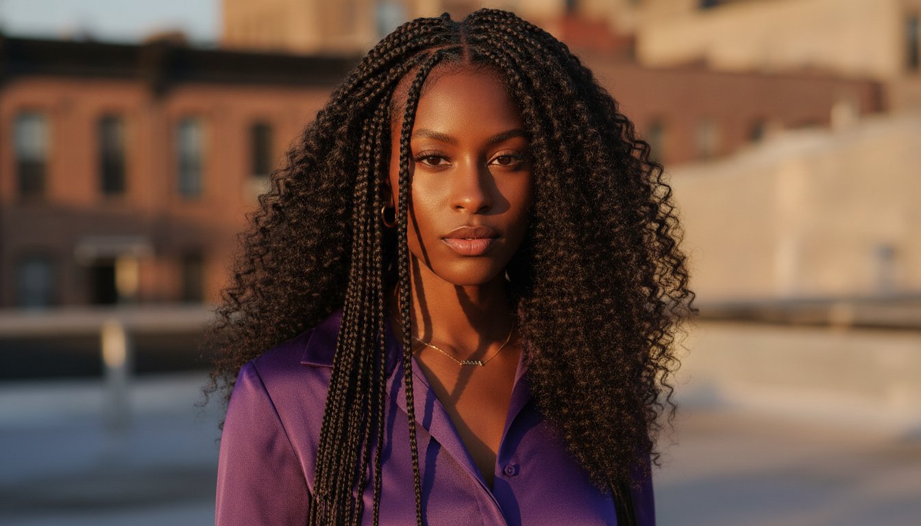 Boho vs. Bora Bora Braids: The Ultimate 2026 Brooklyn Trend Guide