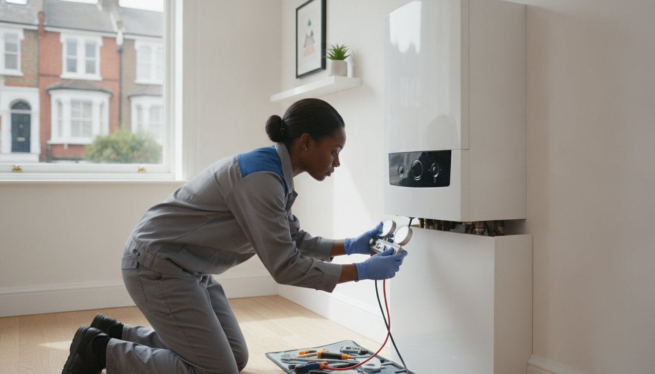 Boiler Annual Service: The Complete 2026 Guide to Safety and Efficiency