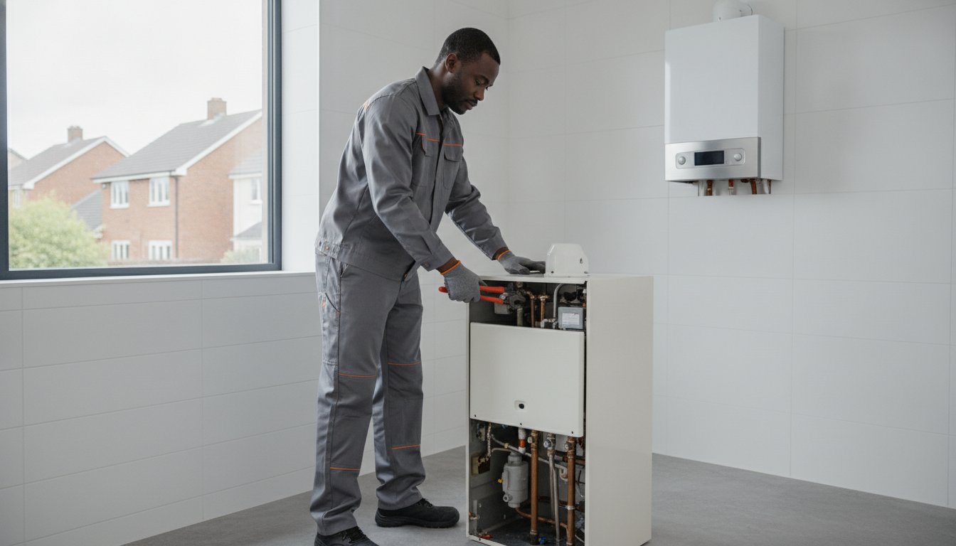 Boiler Decommissioning Services: The Complete Professional Guide for 2026