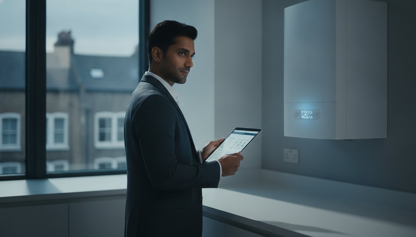 Boiler Fault Codes Explained: A Straight-Talking Guide to Your Heating Display