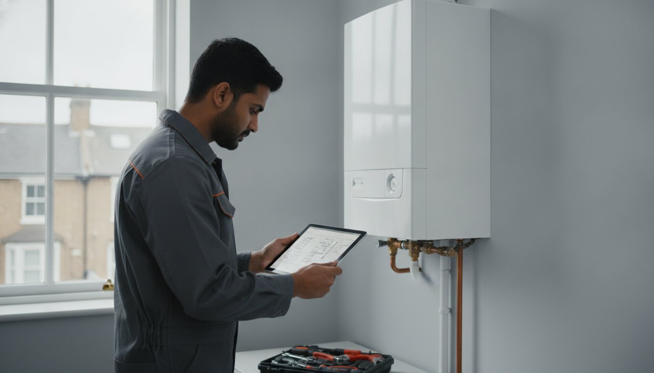 Boiler Installation Companies London: How to Choose a Local Expert in 2026