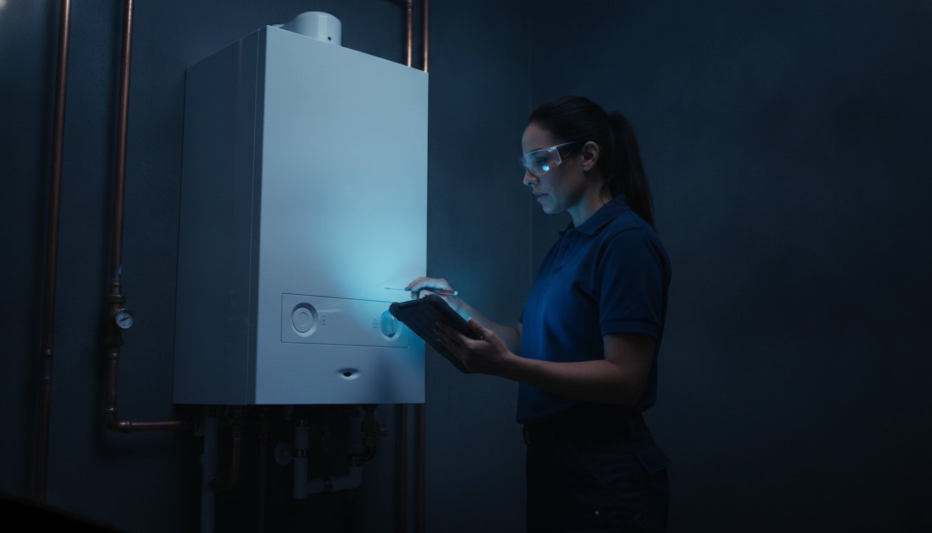 Boiler Installation Woking: The 2026 Homeowner’s Guide to Heating Efficiency