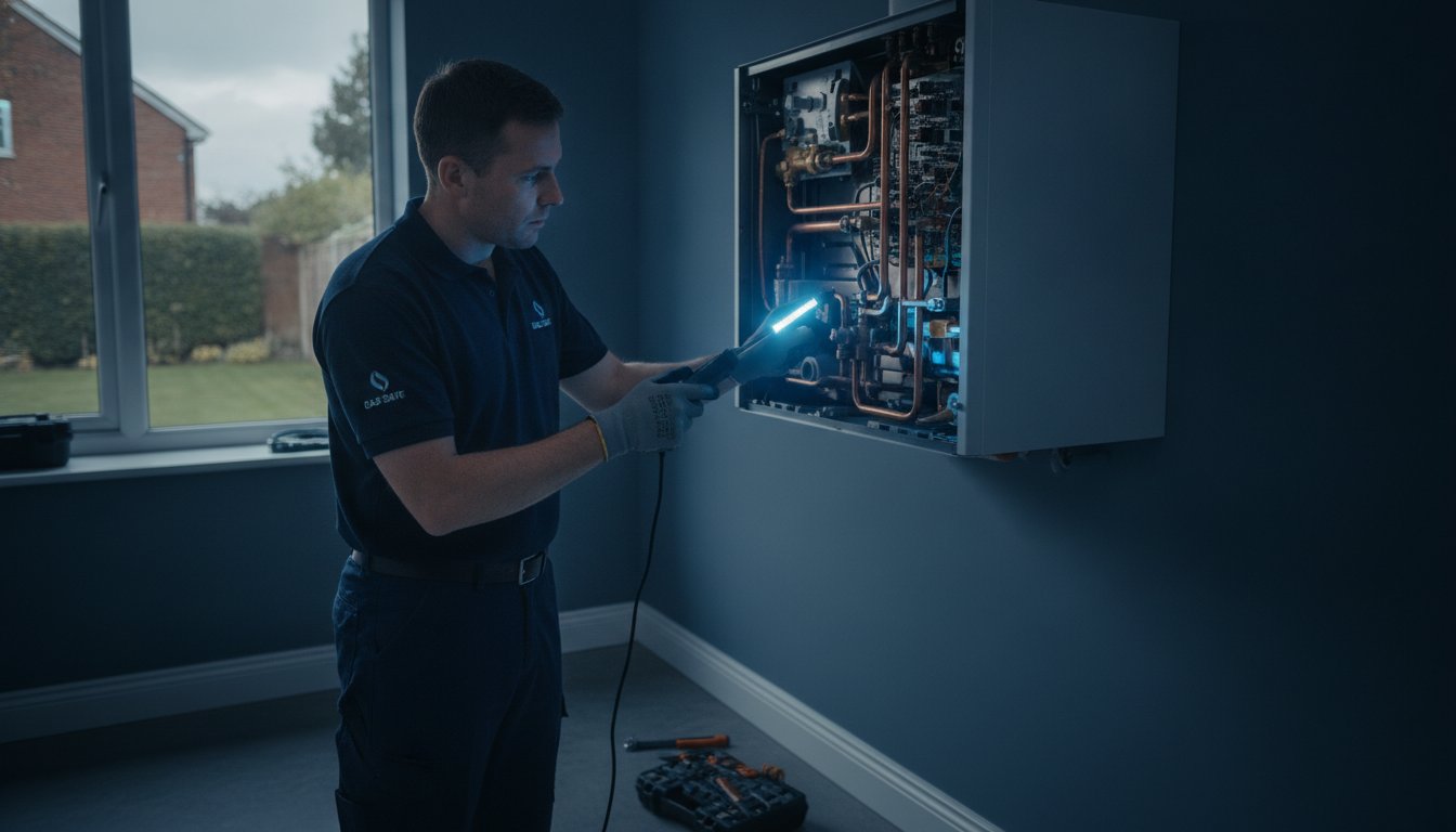 Boiler Repair Epsom, Ashtead & Leatherhead | Expert Service