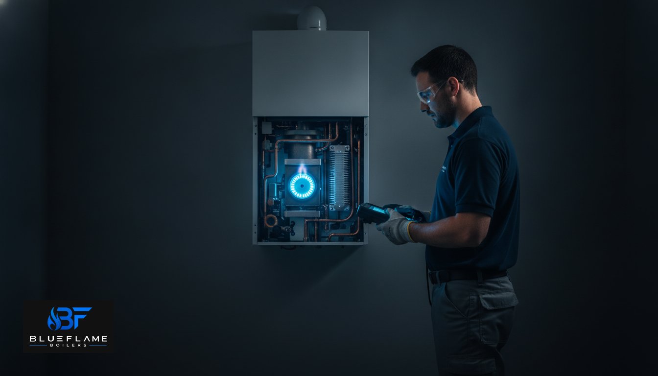 Boiler Repair Epsom, Ashtead & Leatherhead: Fast & Friendly Heating Fixes 2026