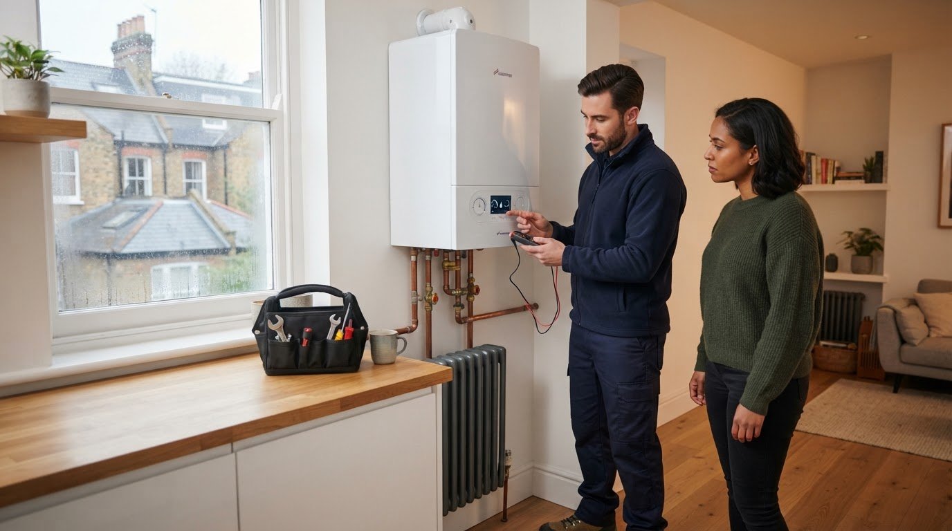 Boiler Repair London: A Straight-Talking Guide for 2026
