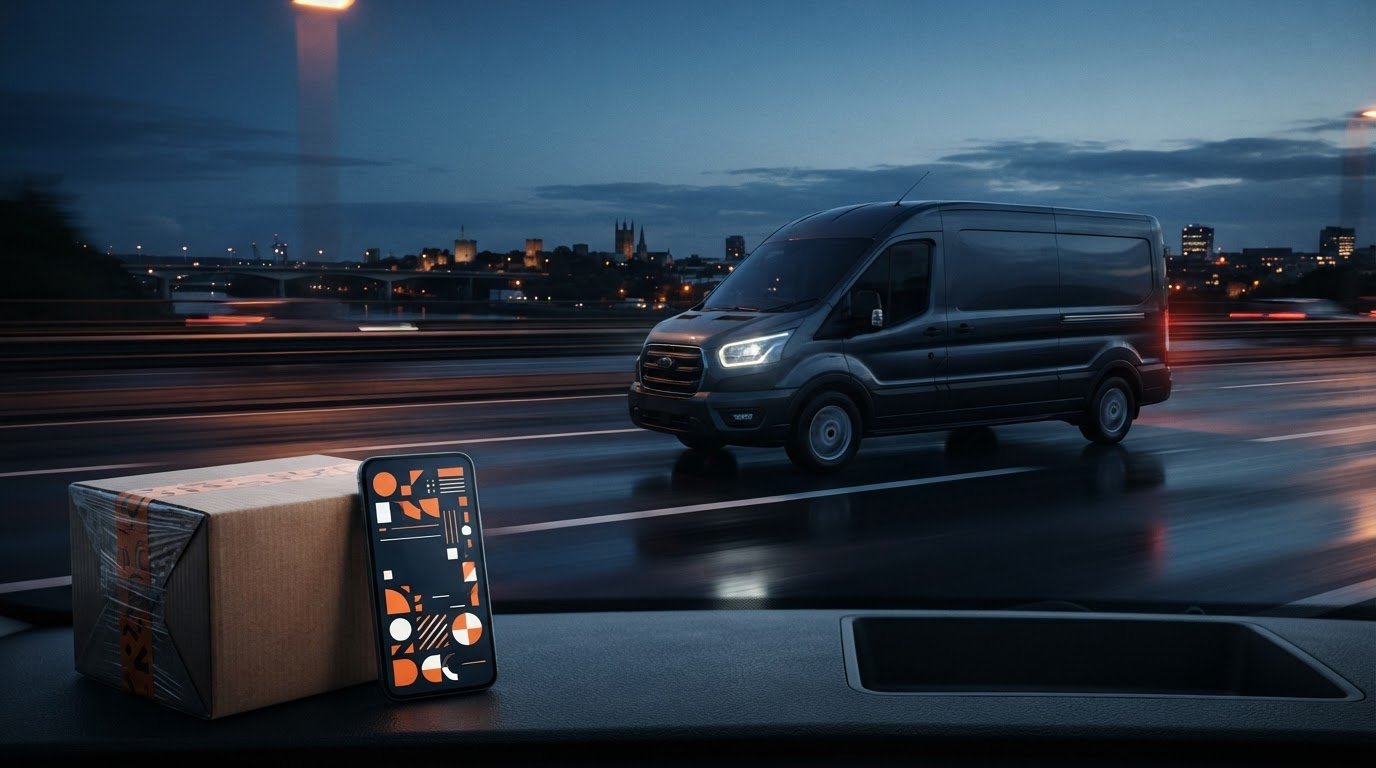Book a Same Day Courier Online: A Clear Booking Guide