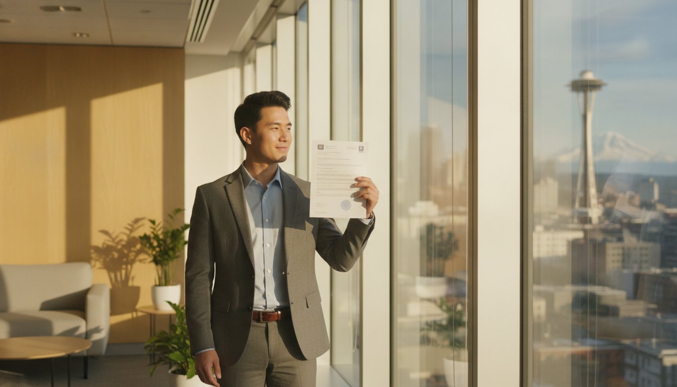 Book Your DOL Knowledge Test in Seattle: A Stress-Free 2026 Guide