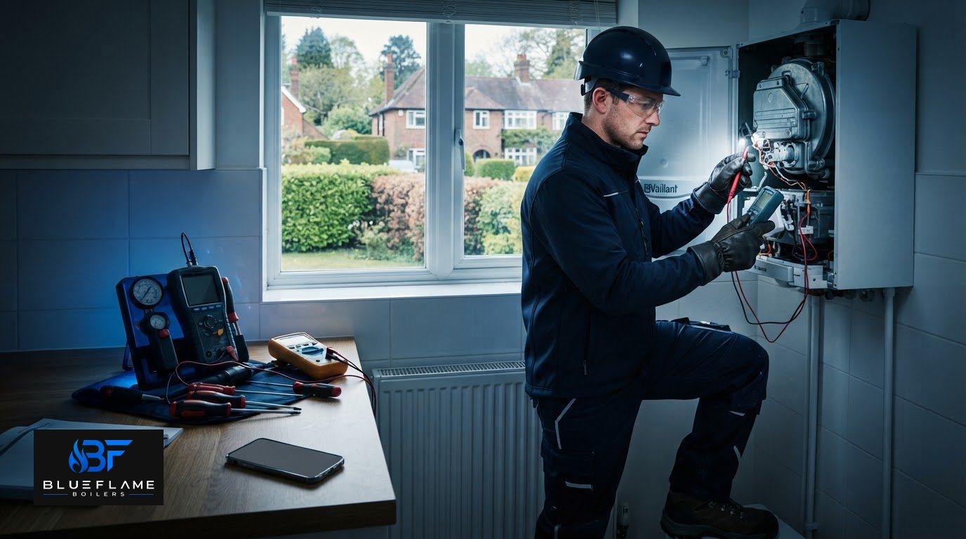 Bookham Gas Engineer: How to Choose the Right Local Expert