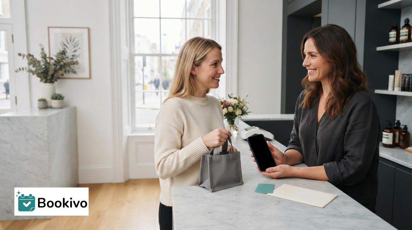 Booking deposits in the UK: refunds, fees and fair cancellation terms
