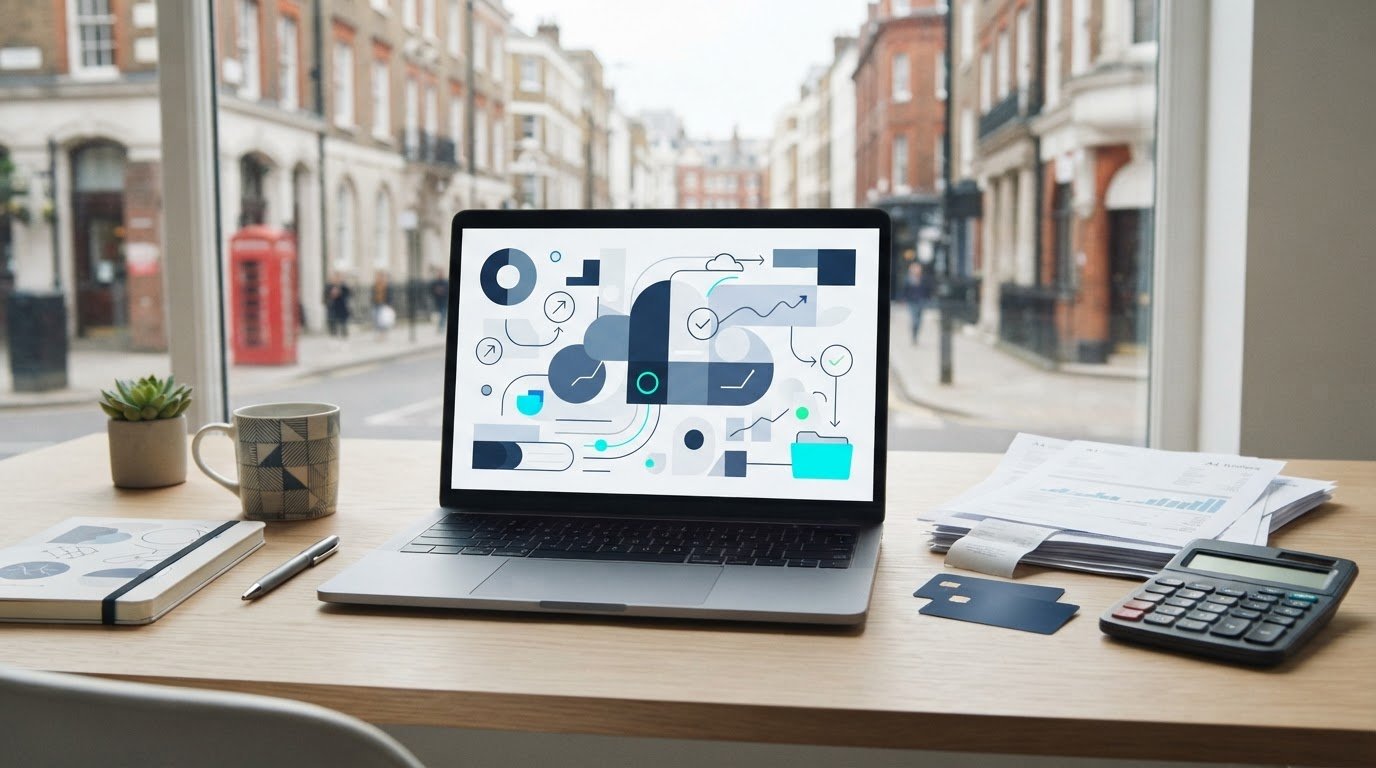 Bookkeeping: A Clear Guide for UK Businesses in 2026